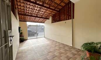 Imagem 5: PARA INVESTIR | Filho único | Sobrado c/móveis planejados | 2 Dorm