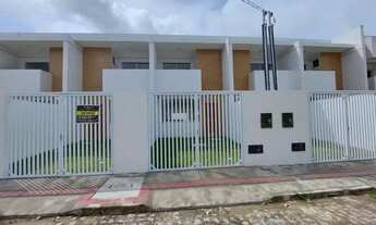 Imagem: Casa Duplex à venda com 2/4