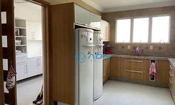 Imagem 5: Casa com 4 dormitórios à venda, 550 m² por R$ 2.400.000,00 - Saúde - São Paulo/SP