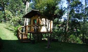 Imagem 4: CASA MOBILIADA disponível para venda no bairro Tamboré - Barueri/SP