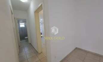 Imagem 5: Apartamento com 2 dormitórios para alugar, 65 m² por R$ 1.948,46/mês - Jardim das Nações