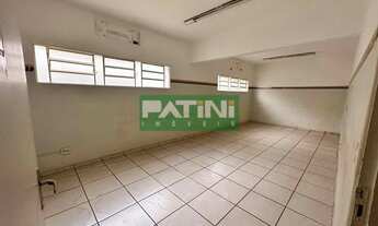 Imagem 3: Casa Comercial no Centro de SJRP