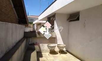 Imagem 3: Sobrado Residencial para venda e locação, Jardim Nossa Senhora Auxiliadora, Campinas -