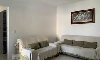 Imagem 2: Casa para Aluguel - Bosque de Barão Geraldo, 2 Quartos, 100 m2