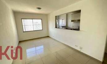 Imagem 5: Apartamento com 1 dormitório, 50 m² - venda por R$ 479.000,00 ou aluguel por R$ 3.300,00/m