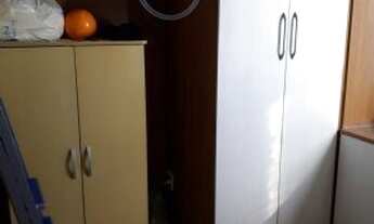 Imagem 7: 00199 - Apartamento 2 Dorms. (1 Suíte), VILA GUMERCINDO - SÃO PAULO/SP