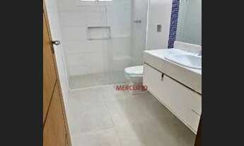 Imagem 6: Casa com 3 dormitórios para alugar, 300 m² por R$ 7.000,00/mês - Parque das Nações - Bauru