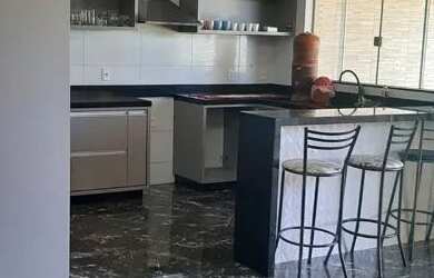 Imagem 6: Ponte Alta Gama- casa sobrado 3 quartos - condomínio fechado