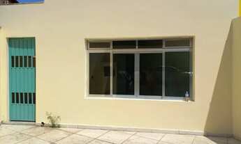 Imagem 4: Sobrado Residencial para alugar próximo ao Metrô Guilhermina-Esperança- zona leste são pau