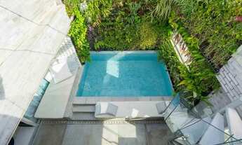 Imagem 6: Cobertura Vila Clementino - São Paulo - SP