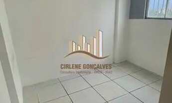 Imagem 2: Apartamento no edf Sierra Park para aluguel com 56 m2 quadrados com 3 quartos em Serraria