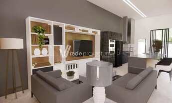 Imagem 5: Casa - Parque Brasil 500 - Paulínia