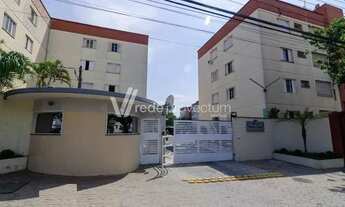 Imagem: Apartamento - Vila Mimosa - Campinas
