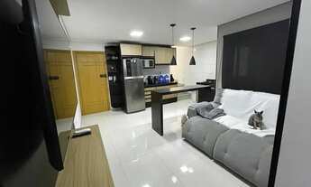 Imagem 4: Cobertura para venda possui 65 metros quadrados com 3 quartos em Utinga - Santo André - SP