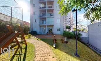 Imagem 2: Apartamento à venda em Vila Prudente com 50 m², 2 quartos, 1 vaga