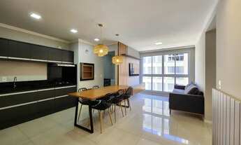 Imagem 2: LOCAÇÃO - APARTAMENTO 2 QUARTOS NO GARDEN VILLAGE - NAÇÕES - BALNEÁRIO CAMBORIÚ