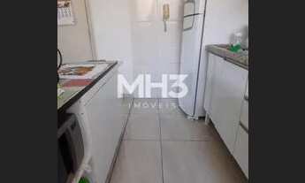 Imagem 7: Apartamento - Jardim Nova Hortolândia I - Hortolândia