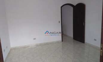 Imagem 6: Sobrado com 4 dormitórios à venda, 267 m² por R$ 540.000,00 - Parque Flamengo - Guarulhos