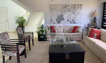 Imagem 7: Cobertura - Notre Dame - Campinas