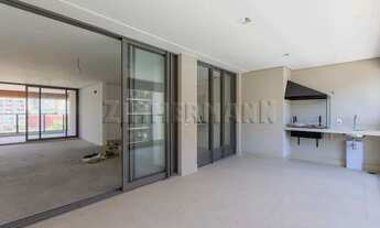 Imagem: APARTAMENTO 4 SUÍTES NO CAMPO BELO