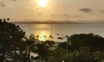 Imagem 3: Apartamento à venda com 3 suítes frente a Beira Mar Norte de Florianópolis/SC