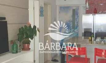 Imagem 3: Cobertura com 2 dormitórios à venda, 99 m² por R$ 1.250.000 - Armação - Salvador/BA