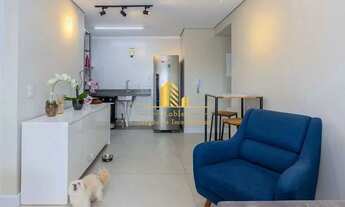 Imagem 6: Apartamento a venda na Vila Mariana - São Paulo