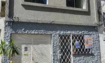 Imagem 7: Kitnet mobiliada para alugar no alto da mooca