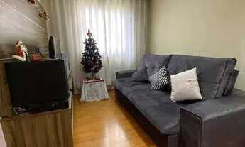 Imagem 6: Apartamento com 2 dormitórios à venda, 45 m² por R$ 265.000,00 - Assunção - São Bernardo d