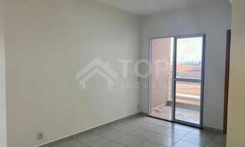 Imagem 4: Locação de Apartamentos / Padrão na cidade de São Carlos