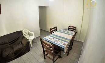 Imagem 5: Apartamento com 2 dormitórios à venda, 65 m² por R$ 315.000,00 - Aviação - Praia Grande/SP