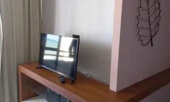 Imagem 4: Apartamento para aluguel possui 40 metros quadrados com 1 quarto