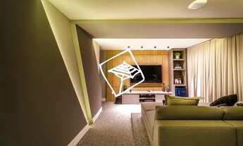 Imagem 5: Apartamento quadra mar no Edifício Esquina Bella em Balneário Camboriú