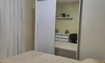 Imagem 6: Apartamento para venda tem 93 metros quadrados com 3 quartos em Residencial Eldorado - Goi