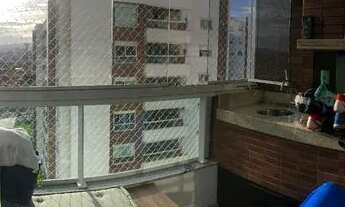 Imagem 5: Apartamento para venda com 84 metros quadrados com 3 quartos