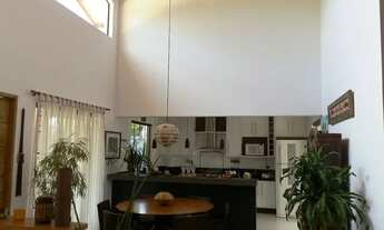 Imagem 6: Casa para venda possui 120 metros quadrados com 3 quartos em Brooklin Paulista - São Paulo