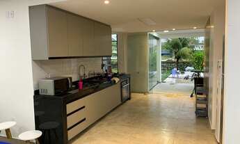 Imagem 6: Águas Mansas Luxuosa casa 5 suítes