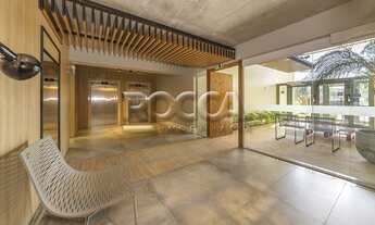 Imagem 5: Studio para venda possui 40 m² no FLY Design Studios com 1 quarto em Partenon - Porto Aleg