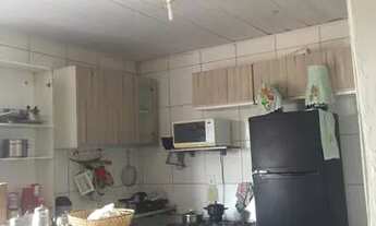 Imagem: Aluga casa primeiro andar