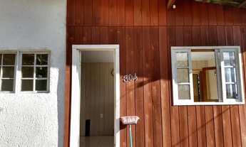 Imagem 3: Alugo casa na Costeira do Pirajubaé