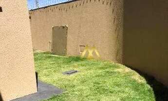 Imagem 2: Casa com 3 dormitórios à venda, 140 m² por R$ 420.000,00 - Residencial Ildefonso Limírio