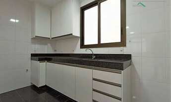 Imagem 7: Apartamento com 3 dormitórios para alugar, 76 m² por R$ 2.400/mês - Esplanada - Belo Horiz