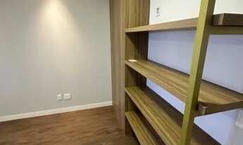 Imagem 5: Sala comercial - Sala semi-mobiliada com 45 m² - Balneário Camboriú