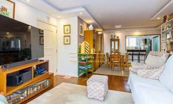 Imagem 6: Apartamento no bairro Moema - São Paulo