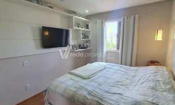 Imagem 2: Apartamento - Ponte Preta - Campinas