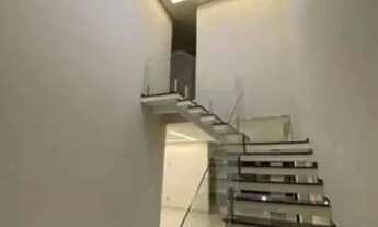 Imagem 5: Casa de condomínio para venda tem 222 metros quadrados com 3 quartos