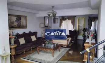 Imagem 4: Sobrado com 4 dormitórios para alugar, 459 m² por R$ 24.908,02/mês - Vila Carrão - São Pau