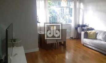 Imagem 4: Apartamento á venda São Cristovão Reformado - 2 Quartos Próximo a Feira de tradições Nord