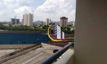 Imagem 3: Apartamento com 2 dormitórios para venda, 55 m² por R$ 380.000,00 - Vila Yara - Osasco/SP