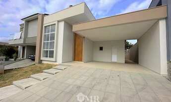 Imagem 3: Casa com 3 dormitórios à venda, 168 m² por R$ 949.000,00 - Villa Lucchesi - Gravataí/RS